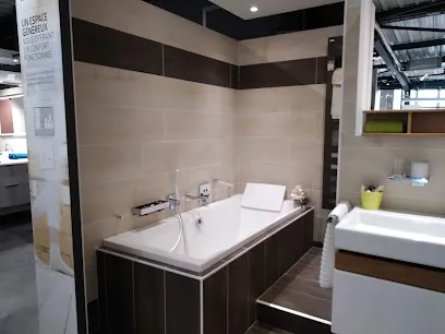 Image de Envie de salle de bain Clermont-Ferrand