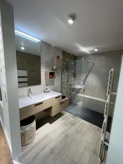 Image de Envie de salle de bain Colmar