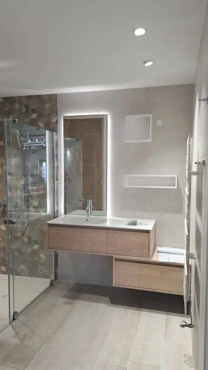 Image de Envie de salle de bain Douai