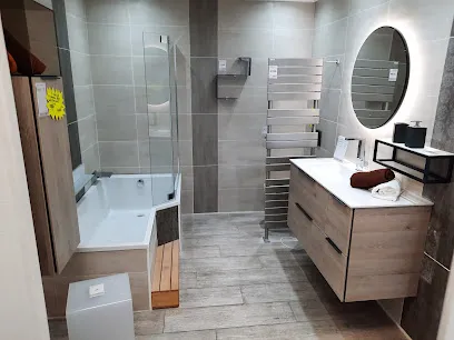 Image de Envie de salle de bain Evreux la Madeleine