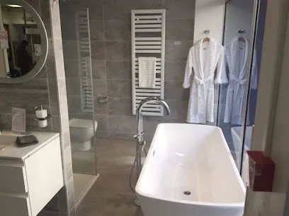 Image de Envie de salle de bain Fontainebleau