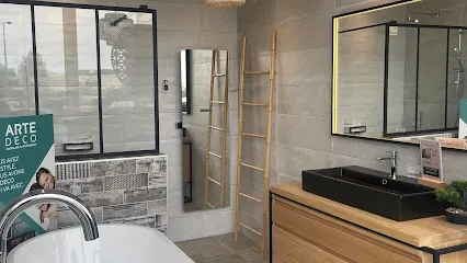 Image de Envie de salle de bain Fontenay-Le-Comte