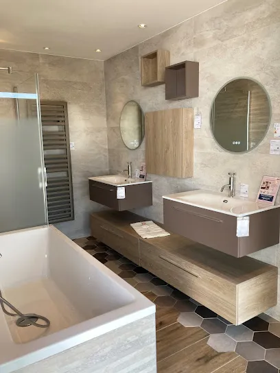 Image de Envie de salle de bain Gien