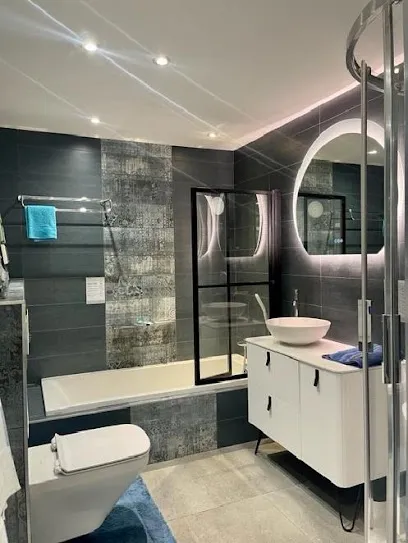 Image de Envie de salle de bain Grenoble