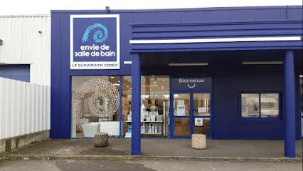 Image de Envie de salle de bain Guérande