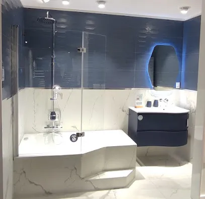 Image de Envie de salle de bain Les Lacs de Viry