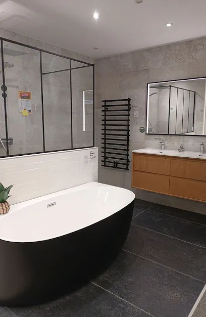 Image de Envie de salle de bain Lisieux