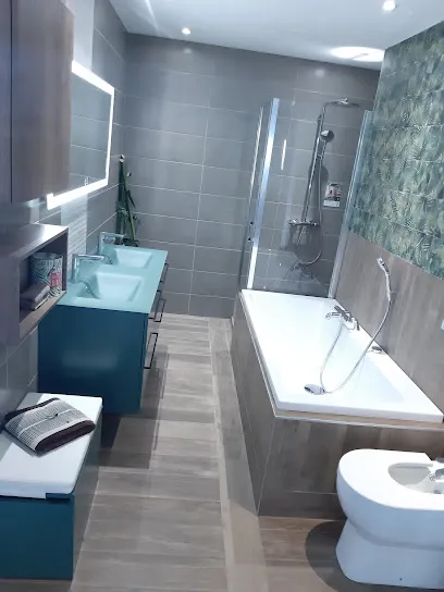 Image de Envie de salle de bain Lorient