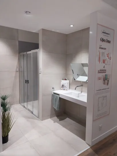 Image de Envie de Salle de Bain Lyon Champagne au Mont d'Or