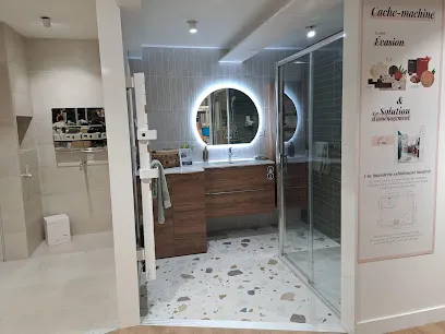 Image de Envie de salle de bain Marseille Prado