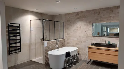 Image de Envie de salle de bain Montargis Villemandeur