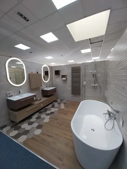 Image de Envie de salle de bain Nevers