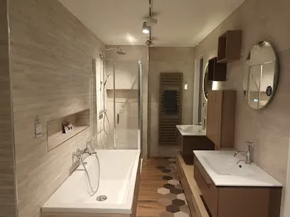 Image de Envie de salle de bain Paris Richard Lenoir