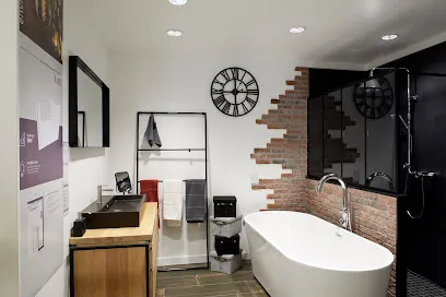 Image de Envie de salle de bain Poitiers