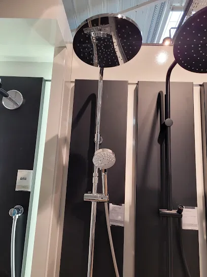 Image de Envie de salle de bain Reims - Le showroom CEDEO