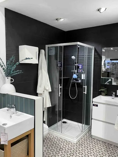 Image de Envie de salle de bain Rennes Route de Lorient