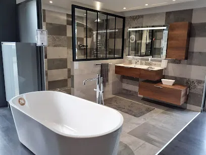 Image de Envie de salle de bain Rennes Saint-Grégoire