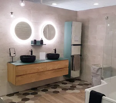 Image de Envie de salle de bain Romans sur Isère