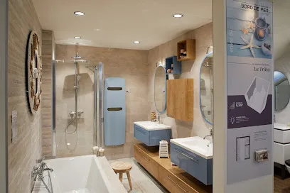 Image de Envie de salle de bain Rouen Rive Droite