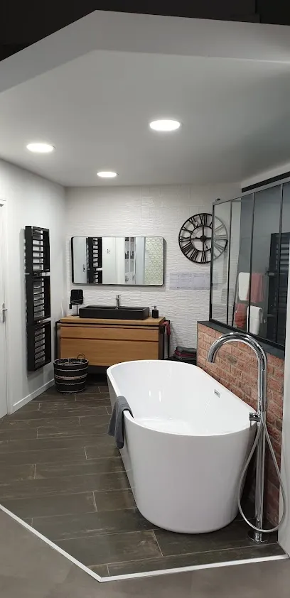 Image de Envie de salle de bain Rouen Rive Gauche