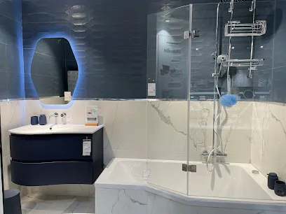 Image de Envie de salle de bain Saint-Brieuc