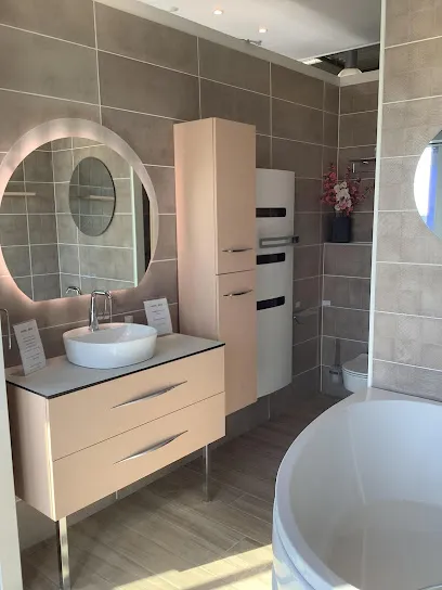 Image de Envie de salle de bain Saint-Doulchard