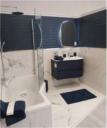 Image de Envie de salle de bain Saint-Etienne