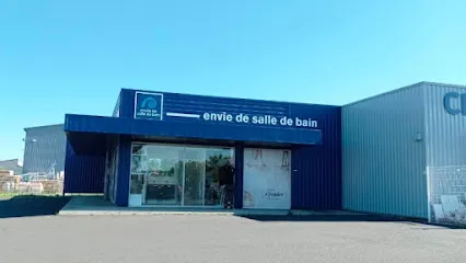 Image de Envie de salle de bain Saint-Flour