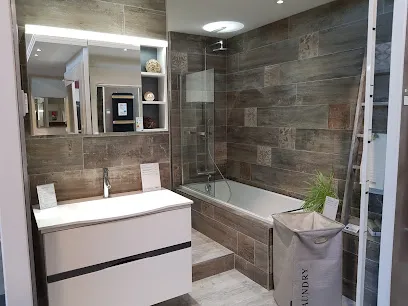 Image de Envie de salle de bain Saint-Herblain