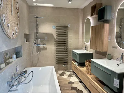 Image de Envie de salle de bain Saint-Léonard