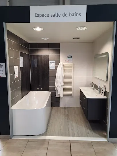 Image de Envie de salle de bain Saint-Lô