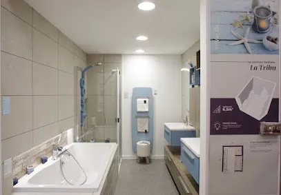 Image de Envie de salle de bain Sallanches