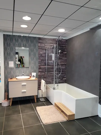 Image de Envie de salle de bain Tourlaville