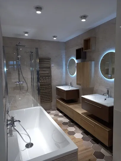 Image de Envie de salle de bain Troyes La Chapelle Saint-Luc