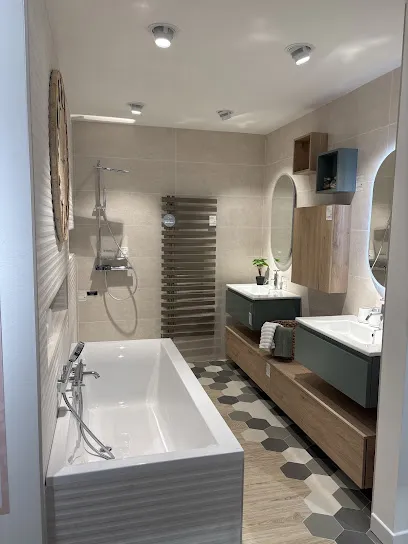 Image de Envie de salle de bain Vannes