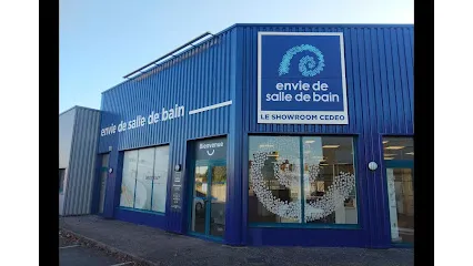 Image de Envie de salle de bain Vichy - Cusset