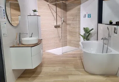 Image de Espace Aubade Andrez Brajon Dupont Est Saint Dié