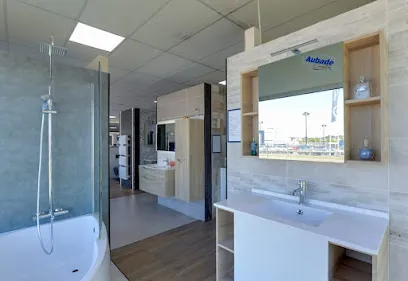 Image de Espace Aubade Chadapaux Coulommiers