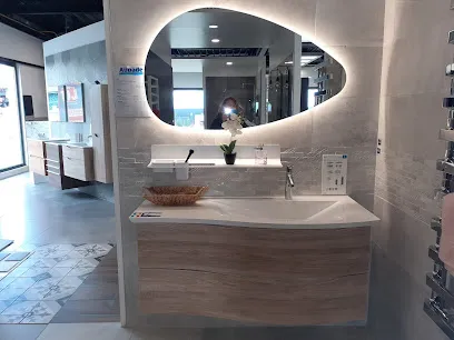 Image de Espace Aubade CMR Saint-Laurent-Blangy Arras Carrelages