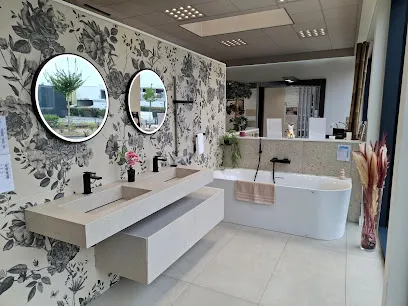 Image de Espace Aubade CMR Saint-Thibault-des-Vignes