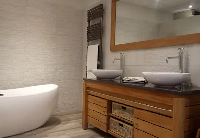 Image de Espace Aubade Comafranc Audincourt