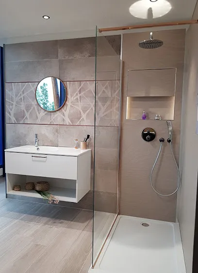 Image de Espace Aubade Comafranc Pontarlier