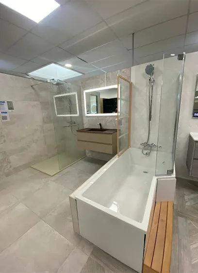 Image de Espace Aubade Comet La Chapelle-Saint-Luc