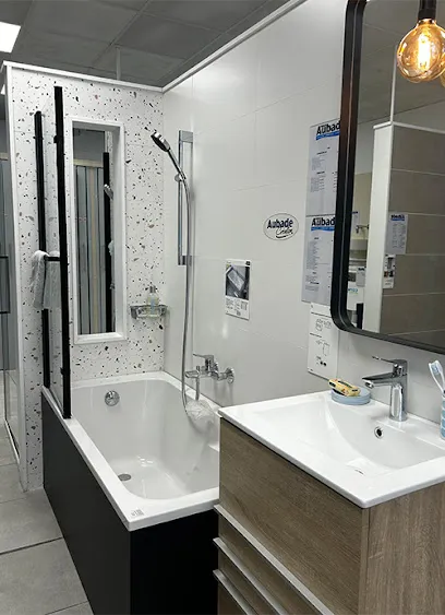 Image de Espace Aubade Comptoir Des Fers Ambérieu