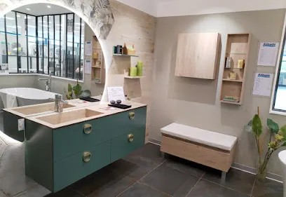 Image de Espace Aubade Comptoir des Fers Cosne cours sur loire