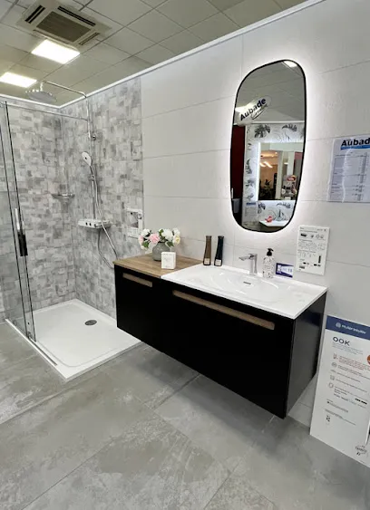 Image de Espace Aubade Comptoir des Fers Dole