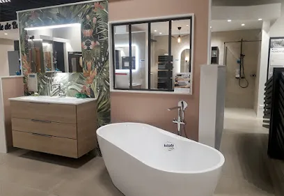 Image de Espace Aubade Comptoir des Fers Montceau-les-Mines