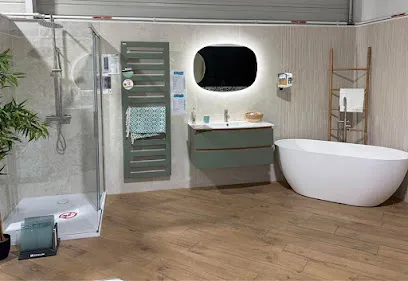 Image de Espace Aubade Comptoir des Fers Nevers