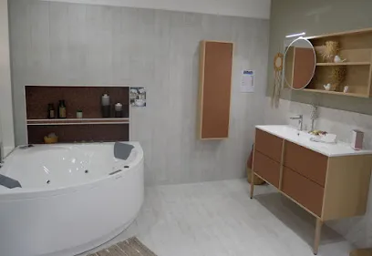 Image de Espace Aubade Comptoir Des Fers Saint-Genis-Pouilly