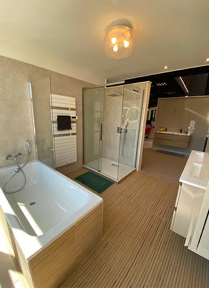 Image de Espace Aubade Comptoir des Fers Ville-la-Grand